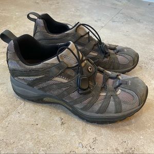 Merrell Hiking Shoe